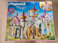 Playmobil Princess Schloß 6848 Niedersachsen - Vastorf Vorschau