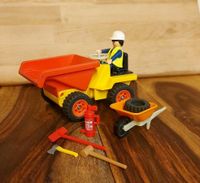 Playmobil Baustelle Dumper Essen - Essen-Ruhrhalbinsel Vorschau