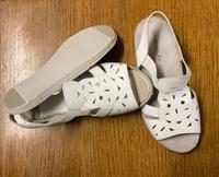 Sandalen  Sandalette, Größe 37 - wie neu Bayern - Pilsting Vorschau
