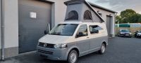 VW T5 T6 Aufstelldach Camper neues Baisfahrzeug eingetroffen Niedersachsen - Gifhorn Vorschau