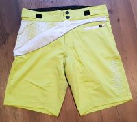 Protective Baggy Radhose Damen 38 M gelb Bike MTB Shorts Nordrhein-Westfalen - Reken Vorschau
