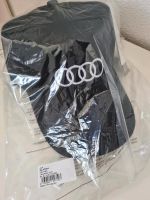 AUDI Cappy Kappe ungeöffnet *Black*- Audi Collection / ORİGİNAL Bayern - Wemding Vorschau