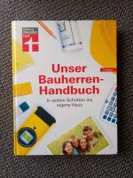Unser Bauherren Handbuch 3. AUFLAGE,  Stiftung Warentest Nordrhein-Westfalen - Kaarst Vorschau