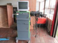 AU Tester Bosch FSA 560-S3 - Abgasuntersuchung Nordrhein-Westfalen - Waltrop Vorschau