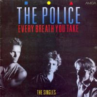 The Police – Every Breath You Take (The Singles) Amiga LP / Vinyl Mecklenburg-Vorpommern - Samtens Vorschau