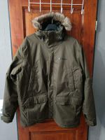 Columbia Jacke Khaki Rheinland-Pfalz - Pleckhausermühle Vorschau