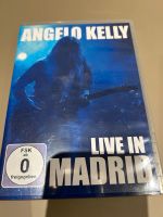Angelo Kelly Family  dvd live in Madrid Baden-Württemberg - Küssaberg Vorschau