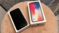 Apple iPhone X, schwarz, 32 GB, mit OVP Nordrhein-Westfalen - Geseke Vorschau