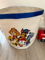 Paw Patrol Aufbewahrungskorb Nordrhein-Westfalen - Neuss Vorschau