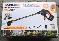 Worx Hydroshot WG620E.4Neu Hessen - Griesheim Vorschau