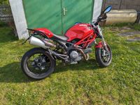 Ducati Monster 796 ABS Sachsen - Ohorn Vorschau
