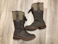 Rieker Damen Winterstiefel Stiefel Gr.38 wie Neu TOP Bayern - Vohenstrauß Vorschau