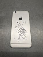 Sebastian Vettel iPhone6 Original Autogramm Dresden - Blasewitz Vorschau