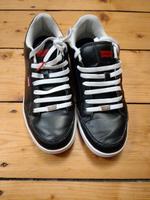 Levi's Herren Schuhe Turnschuhe Sneaker Gr. 42 Sachsen - Burkhardtsdorf Vorschau
