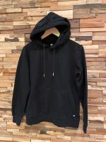 Gr. S ever.me Hoodie Kapuzen Pullover schwarz Sachsen - Chemnitz Vorschau