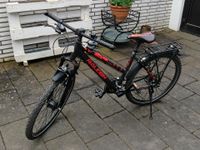 Raleigh Funmax 26" Kinderfahrrad 21 Gänge Federgabel STVZO Nordrhein-Westfalen - Nettetal Vorschau