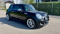 MINI John Cooper Works Coupé Pano Auto Navi Bayern - Herrsching Vorschau