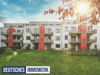 Ihr neues Zuhause! Neuwertige 3-Zimmer-Eigentumswohnung in begehrter Lage von HH-Alt-Rahlstedt Wandsbek - Hamburg Rahlstedt Vorschau