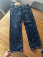 Levi’s 751 Jeans Blau unisex 36/32 Essen-West - Frohnhausen Vorschau