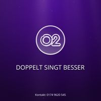 Gesangsduo O2 für Ihre Party , Einlage, als Geburtstagsgeschenk Berlin - Köpenick Vorschau