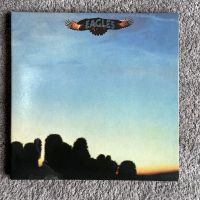 CD – EAGLES – EAGLES (LIMITED EDITION) Wandsbek - Hamburg Rahlstedt Vorschau