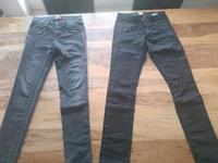 Only Hosen S Damen Jeans  Modell Olivia  RV Taschen Baden-Württemberg - Stutensee Vorschau