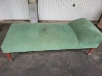 Antikes Canape Sofa liege Couch Hessen - Kassel Vorschau