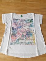 United Colors of Benetton Mädchen T-Shirt Gr. 110 München - Schwabing-Freimann Vorschau