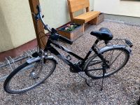Gutes Fahrrad 28er abzugeben Bad Doberan - Landkreis - Bad Doberan Vorschau