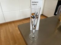 Unbenutztes Ritzenhoff Glas Sektglas Goldnacht Champus Mitte - Tiergarten Vorschau