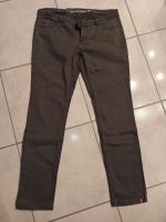 Esprit Jeans Grösse 44 Five Slim grau Stretch Nordrhein-Westfalen - Willich Vorschau