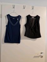 1 Shirt und 1 Weste von Orsay Gr. S+XS Berlin - Rudow Vorschau