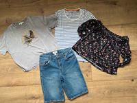 Paket Gr.34/XS, H&M, S.Oliver, Tally Weijl Rheinland-Pfalz - Hamm (Sieg) Vorschau