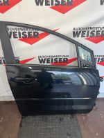 Mazda 5 Türe V.R schwarz Bj 2009 Baden-Württemberg - Öhringen Vorschau