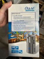 Oase Bioplus Thermo 50 Filter Nordrhein-Westfalen - Oberhausen Vorschau