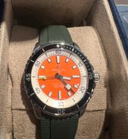 Limitierte Breitling Super Ocean Kelly Slater OVP neu BTC ETH Nordrhein-Westfalen - Monheim am Rhein Vorschau