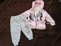 Set Minnie Maus Neu Gr. 74/80 Jacke LA Shirt Hose Nordvorpommern - Landkreis - Barth Vorschau