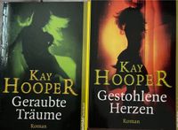 Kay Cooper zwei verschiedene Bücher Baden-Württemberg - Löffingen Vorschau