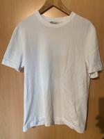 Weißes T-Shirt Zara Hessen - Korbach Vorschau