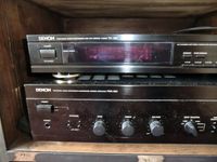 Denon Tuner TU-28 + Denon Verstärker PMA-280 Nordrhein-Westfalen - Schwalmtal Vorschau