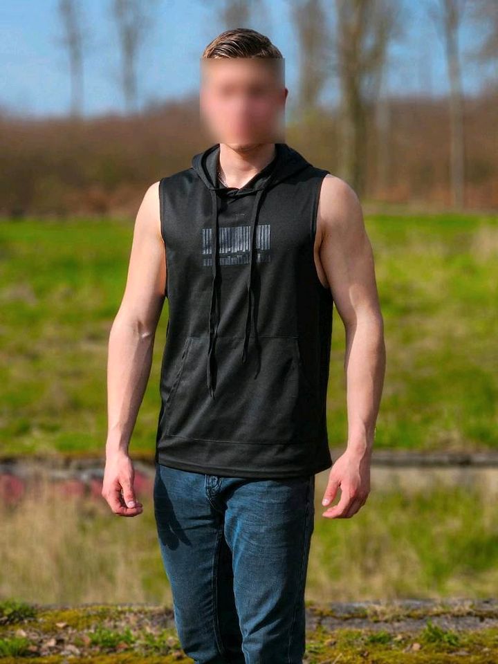 Sport - Tanktop für herren in Parchim