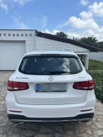 Mercedes Benz GLC 220d 4Matic AMG LINE/SPORT PLUS WENIG KM!!! Berlin - Pankow Vorschau