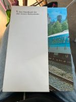 Eisenbahn Buch Set Sachsen-Anhalt - Schkopau Vorschau