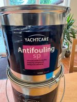 Antifouling SP YachtCare schwarz 2 x 2,5 Liter Brandenburg - Neuenhagen Vorschau