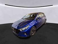Hyundai i20 T-GDI Trend (SHZ,RFK,Vitr.Cockpit,CarPlay) Bayern - Schnaittenbach Vorschau
