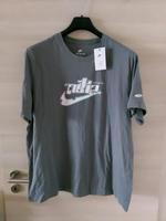 Nike T-Shirt in Gr.XXL. Neu mit Etikett Rheinland-Pfalz - Germersheim Vorschau
