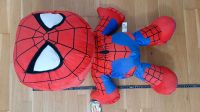 Große Spiderman Plüsch Marvel Spielzeug XXL neu mit Etikett Bayern - Karlsfeld Vorschau