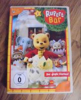 Rupert Bär - Toggo - Toggolino - DVD - Der große Eierlauf Bayern - Hirschaid Vorschau