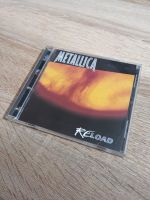 Album-CD, Metallica - Reload Dresden - Pieschen Vorschau