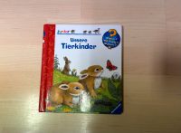 Nr. 15 - Unsere Tierkinder - wieso weshalb warum Bayern - Johannesberg Vorschau